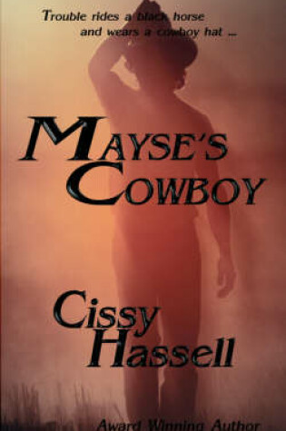 Cover of Mayse's Cowboy