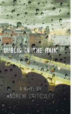 Book cover for Dublin in the Rain