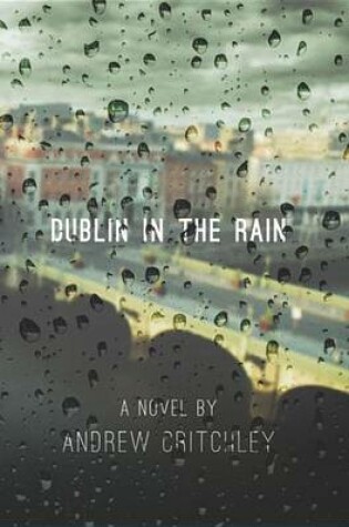 Cover of Dublin in the Rain