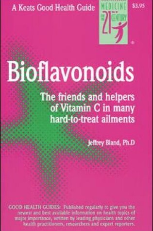 Cover of Bioflavonoids