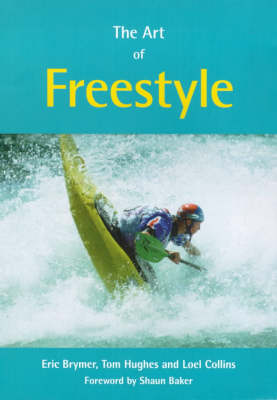 Book cover for The Art of Freestyle