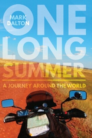 Cover of One Long Summer