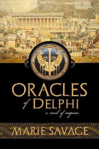 Cover of Oracles of Delphi Volume 1