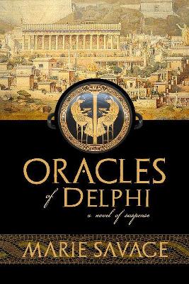 Book cover for Oracles of Delphi Volume 1
