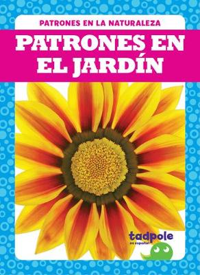 Book cover for Patrones En El Jard�n (Patterns in the Garden)