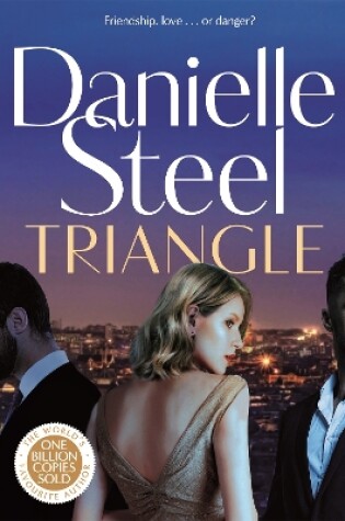 Cover of Triangle