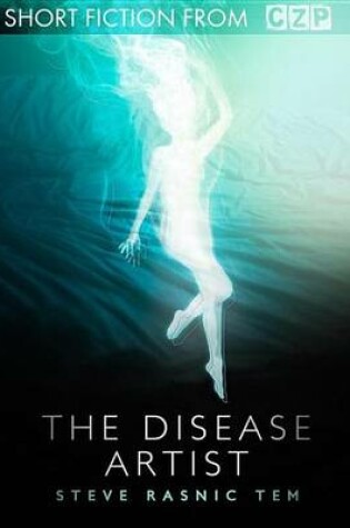 Cover of The Disease Artist