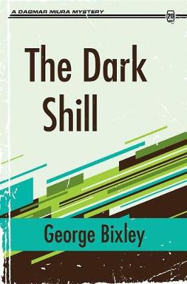 Book cover for The Dark Shill