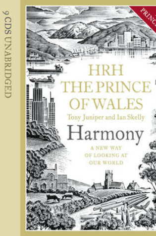 Cover of Harmony