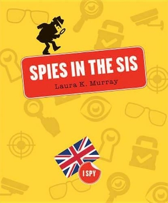 Cover of Spies in the Sis