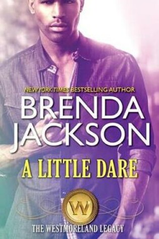 Cover of A Little Dare