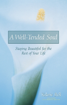 Book cover for A Well-Tended Soul