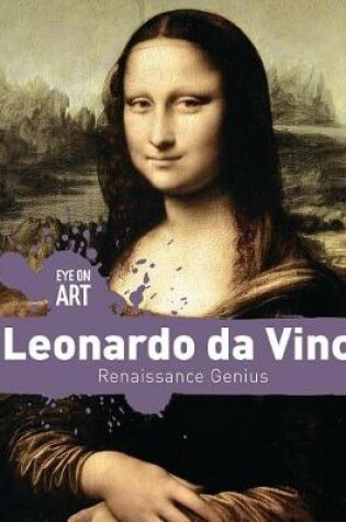 Cover of Leonardo Da Vinci