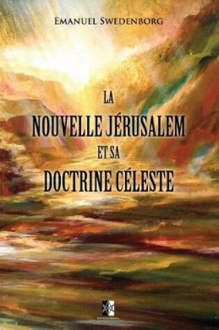 Cover of La Nouvelle Jerusalem