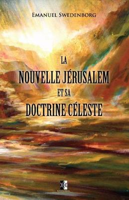 Book cover for La Nouvelle Jerusalem