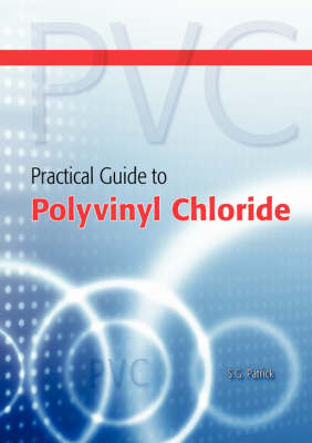 Book cover for Practical Guide to Polyvinyl Chloride