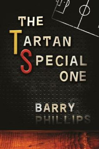 Cover of The Tartan Special One