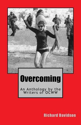 Book cover for Overcoming