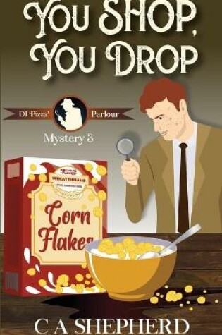 Cover of You Shop You Drop