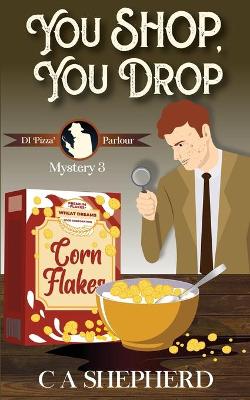 Book cover for You Shop You Drop