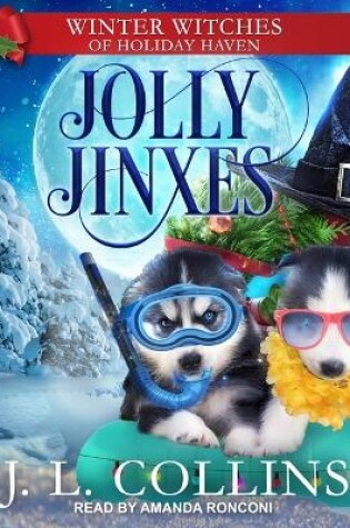 Cover of Jolly Jinxes
