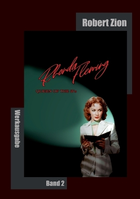 Cover of Rhonda Fleming