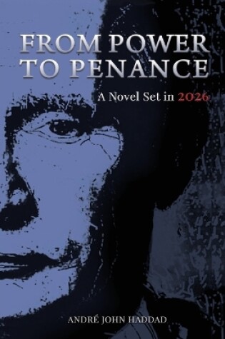 Cover of From Power to Penance