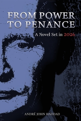 Book cover for From Power to Penance