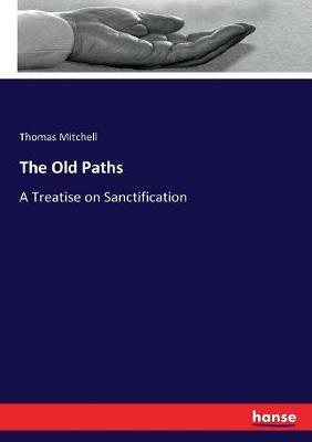 Book cover for The Old Paths