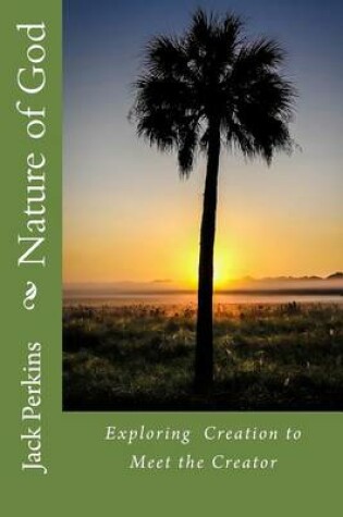 Cover of Nature of God