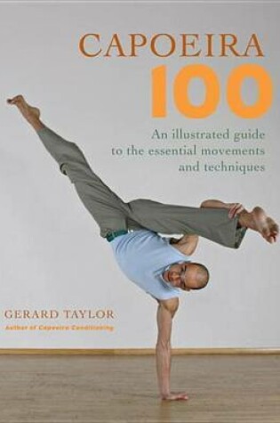 Cover of Capoeira 100