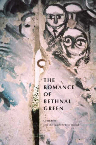 Cover of The Romance of Bethnal Green