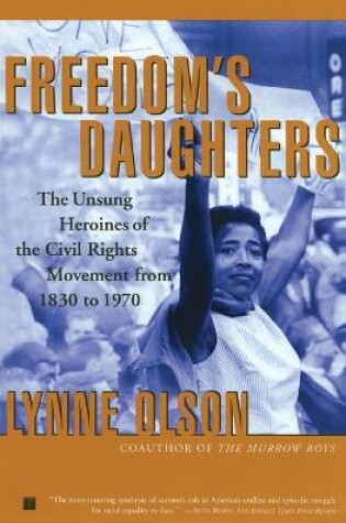 Cover of Freedom'S Daughters