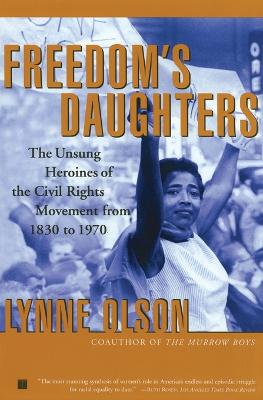 Book cover for Freedom'S Daughters