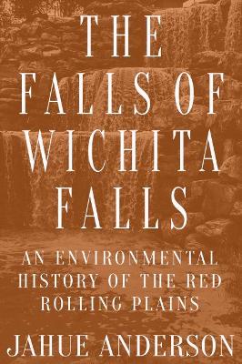 Book cover for The Falls of Wichita Falls