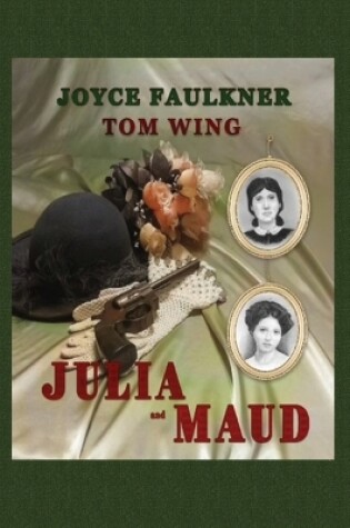 Cover of Julia and Maud