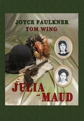 Book cover for Julia and Maud