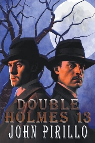Cover of Double Holmes 13
