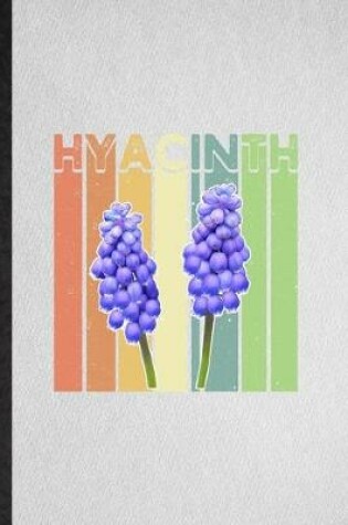 Cover of Hyacinth