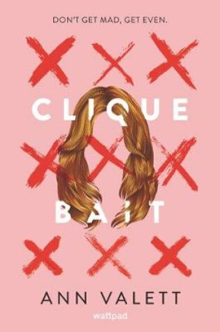 Cover of Clique Bait