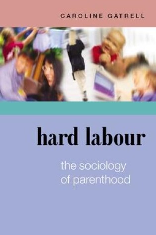 Cover of Hard Labour