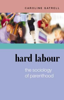 Book cover for Hard Labour