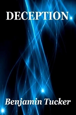 Book cover for Deception