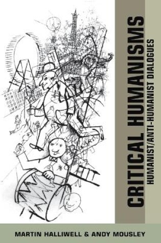 Cover of Critical Humanisms