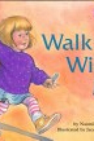 Cover of Walk with Me