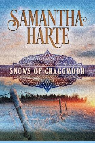 Cover of Snows of Craggmoor