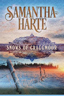 Book cover for Snows of Craggmoor