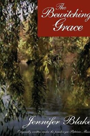 Cover of The Bewitching Grace