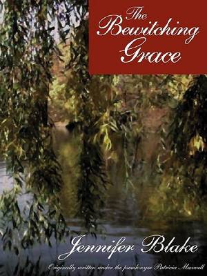 Book cover for The Bewitching Grace