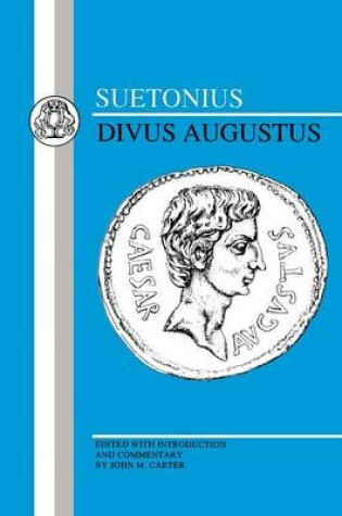 Cover of Divus Augustus